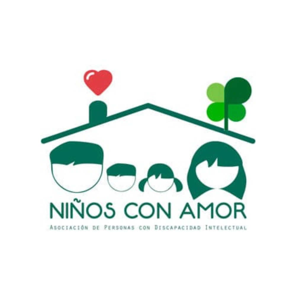 Niños con Amor