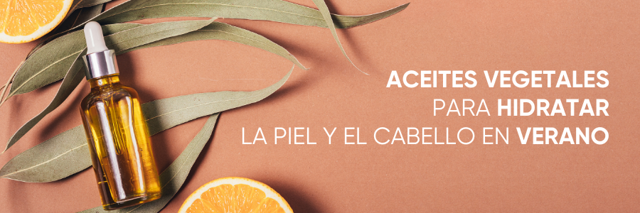 Aceites Vegetales