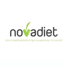 Logo Novadiet