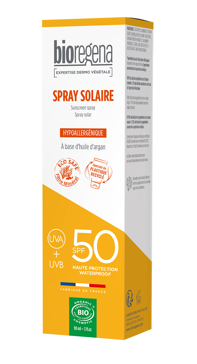 SPRAY SOLAR SPF 50