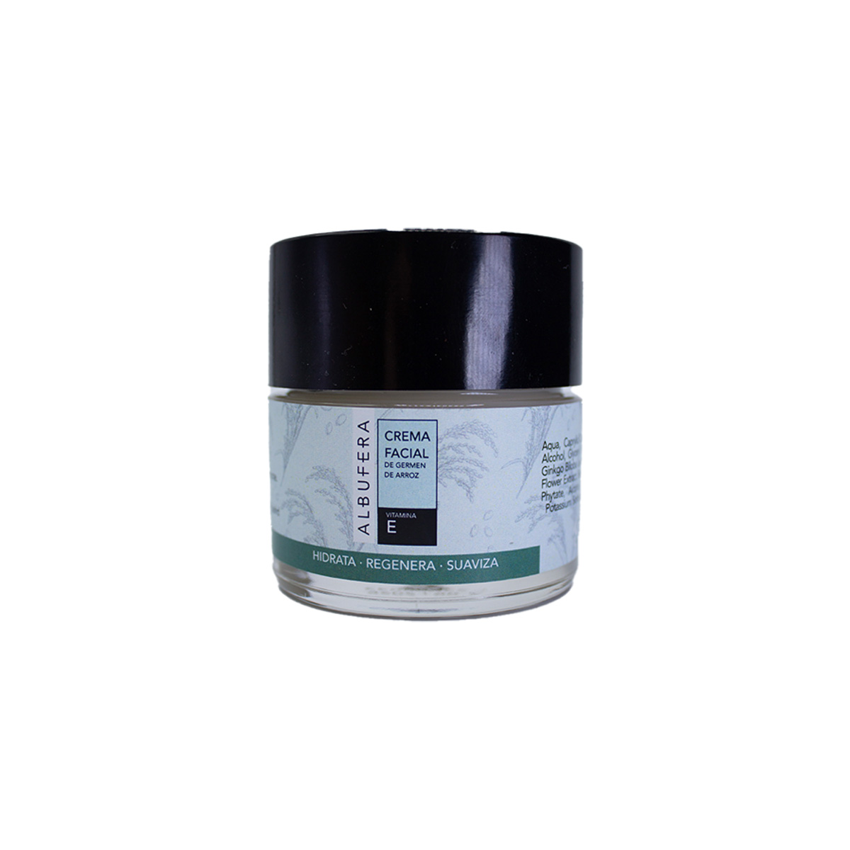 CREMA FACIAL GERMEN DE ARROZ