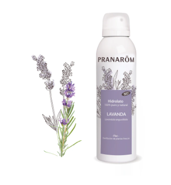 Hidrolato Lavanda - Bio