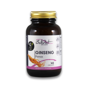 GINSENG