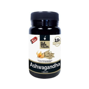 ASHWAGANDHA