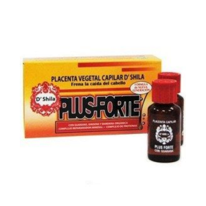 PLACENTA PLUS FORTE