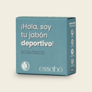 ESSABÓ ECO DEPORTIVO