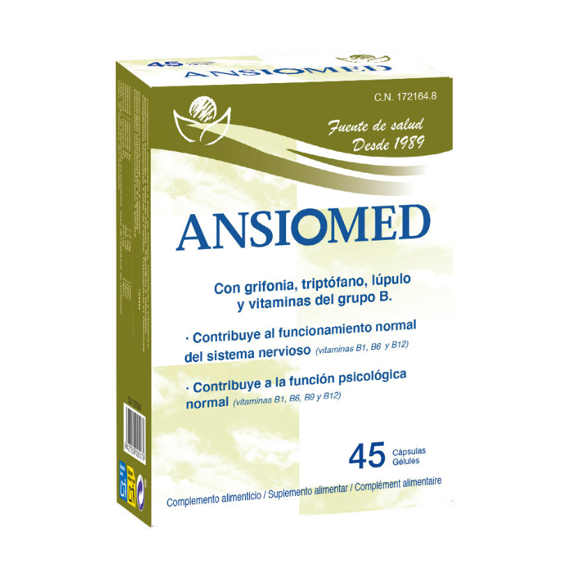 ANSIOMED