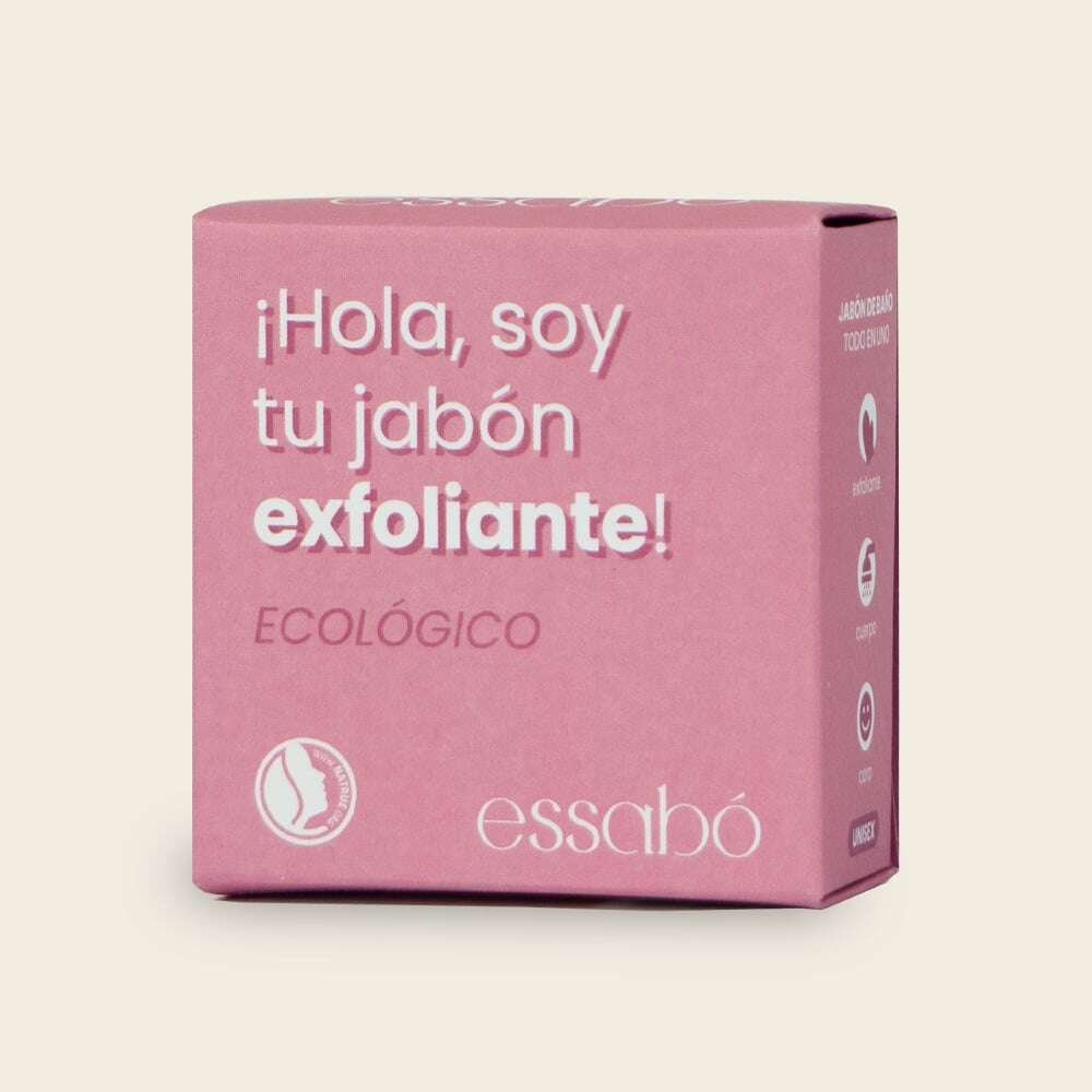 Exfoliante